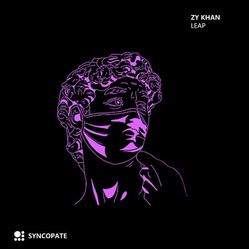 Zy Khan - Beyond EP [DKR20]